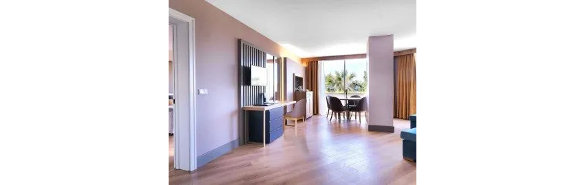 Imperial Turkiz Resort Kemer 5*-19