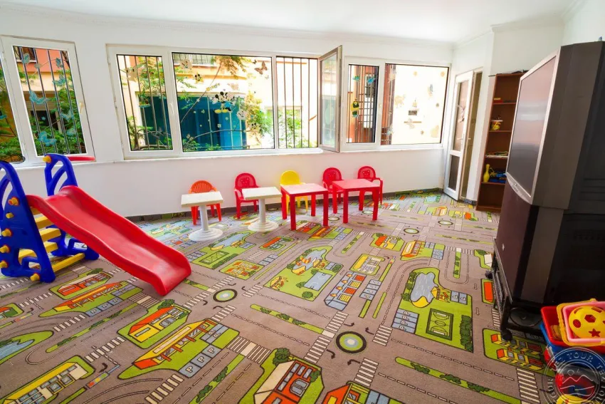 HOTEL SUN FIRE BEACH  4*-15