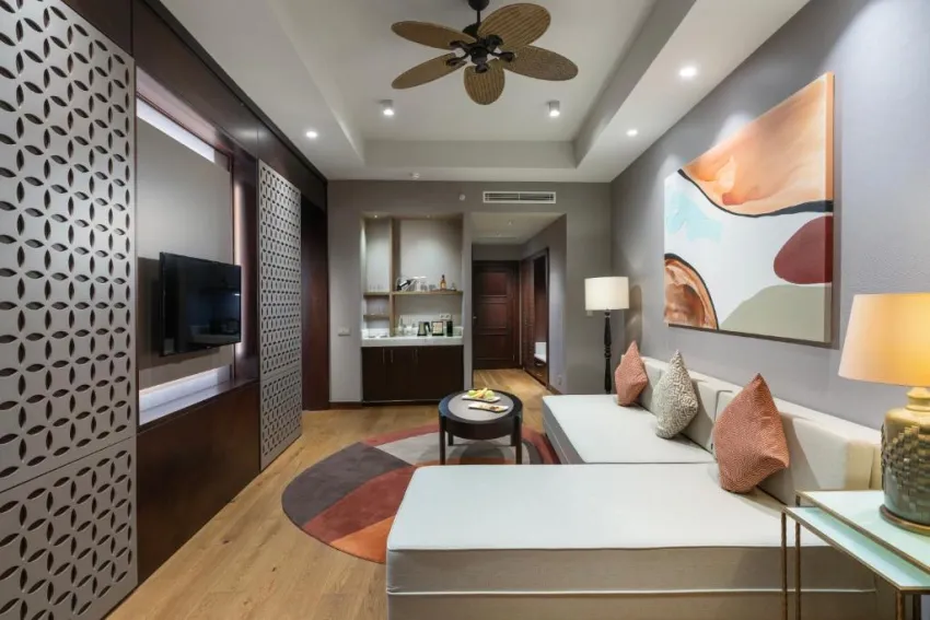 KAYA PALAZZO GOLF RESORT  5*-53