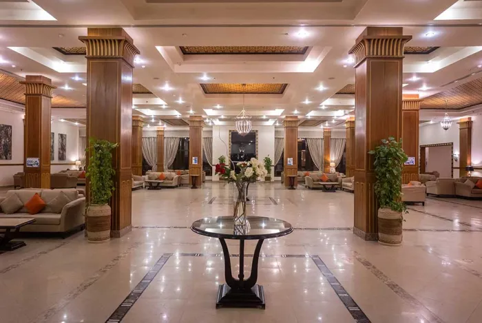 Stella Garden Makadi 5* - Makadi bay - Egipt