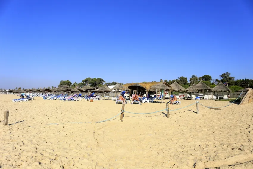 Hammamet Garden 4*-43