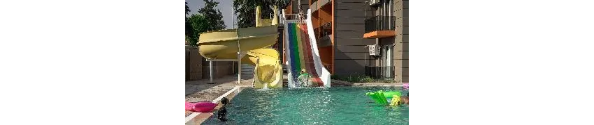 Dionisus Hotel & Spa Belek 4*-6