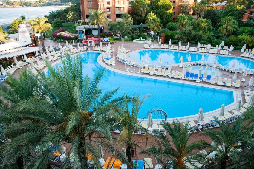 TUI Aqi Pegasos Club 4*-51