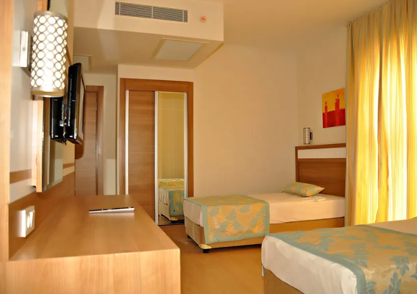 Merve Sun Hotel & Spa 4*-10