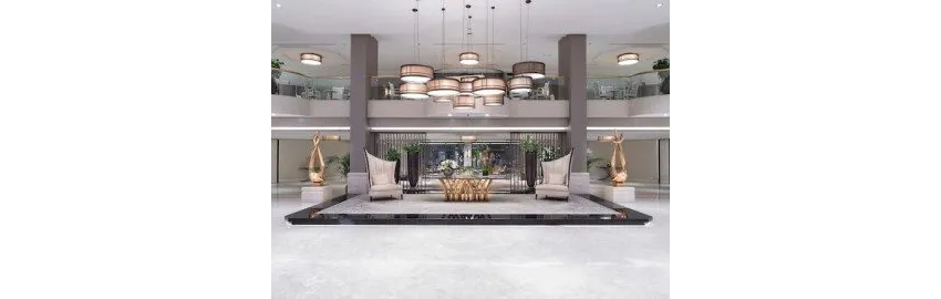 Mirage Park Resort Hotel 5*-23