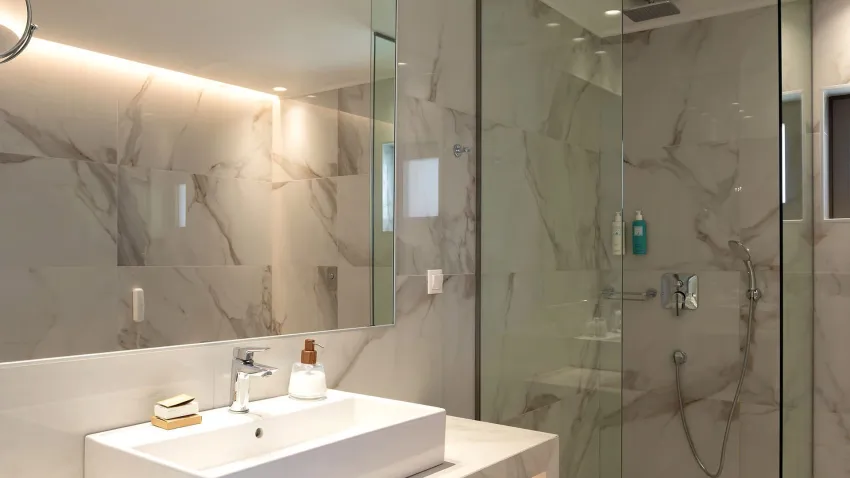 High Beach White 5*-26