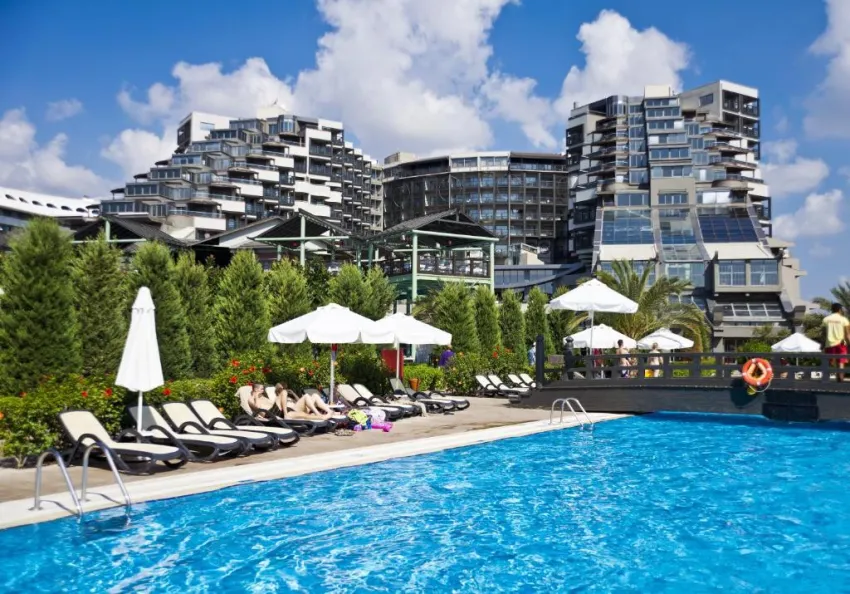 LIMAK LARA DE LUXE HOTEL & RESORT  5*-13