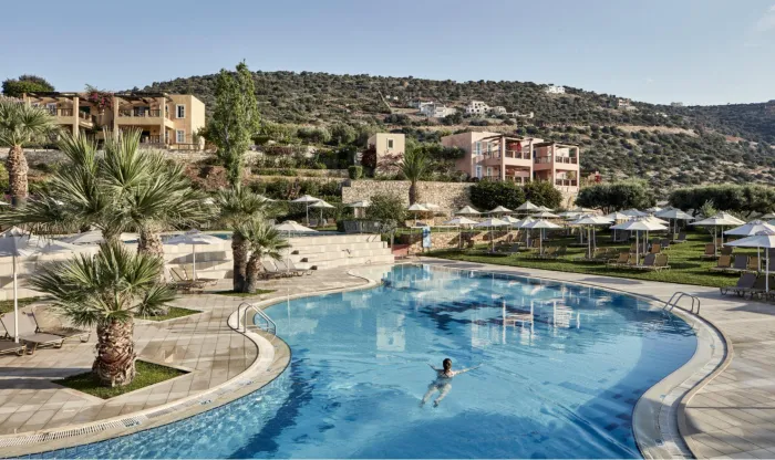 Candia Park Village 4* - Agios nikolaos - Grecia