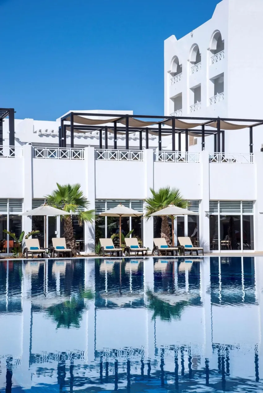 Radisson Blu Resort & Thalasso Hammamet 5*-158