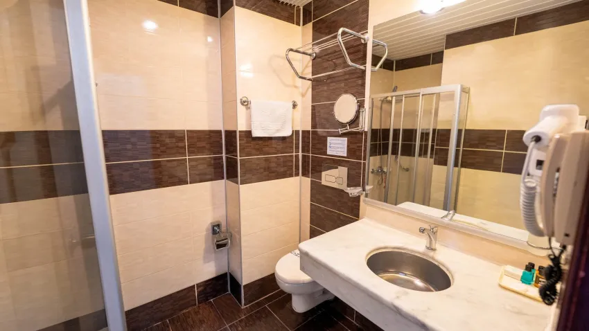 Galaxy Beach Hotel 4*-23