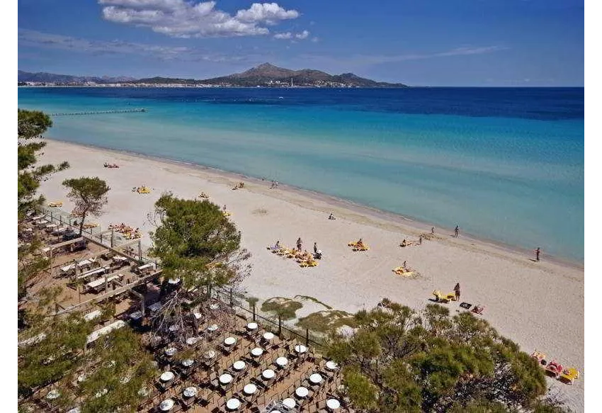 Iberostar Waves Alcudia Park 4*-146