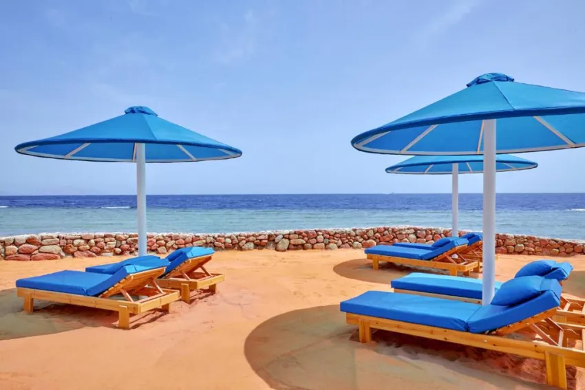ALBATROS ROYAL GRAND SHARM EL SHEIKH (ADULT ONLY16+)  5*-50