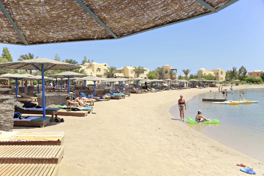 Three Corners Rihana Resort El Gouna 4*-88