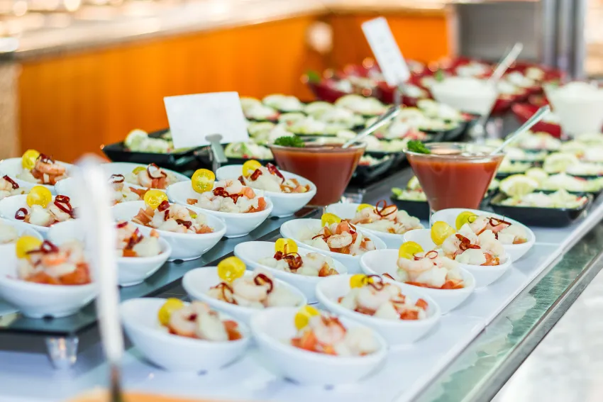 Eix Platja Daurada Hotel & SPA 4*-61