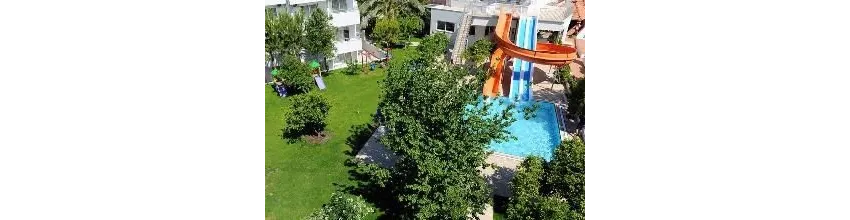 Cats Garden Hotel 3*-9