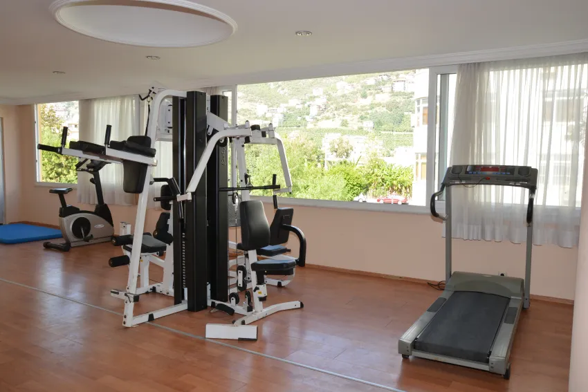 Kleopatra Dreams Beach Hotel 4*-64