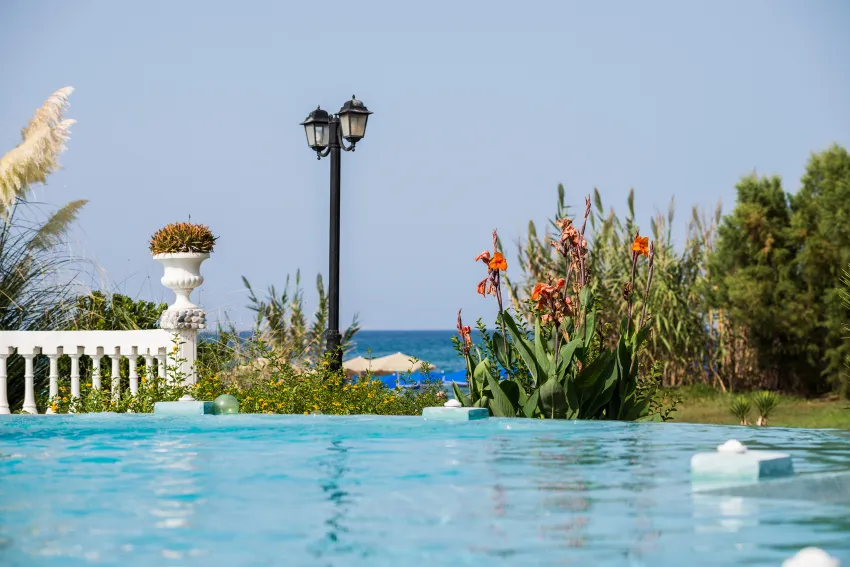 Orpheas Resort Hotel Adults Only 16+ 4*-105