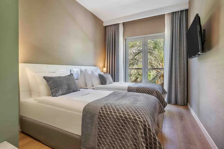 Corendon Playa Kemer (Ex.Grand Park Kemer ) 4*-51