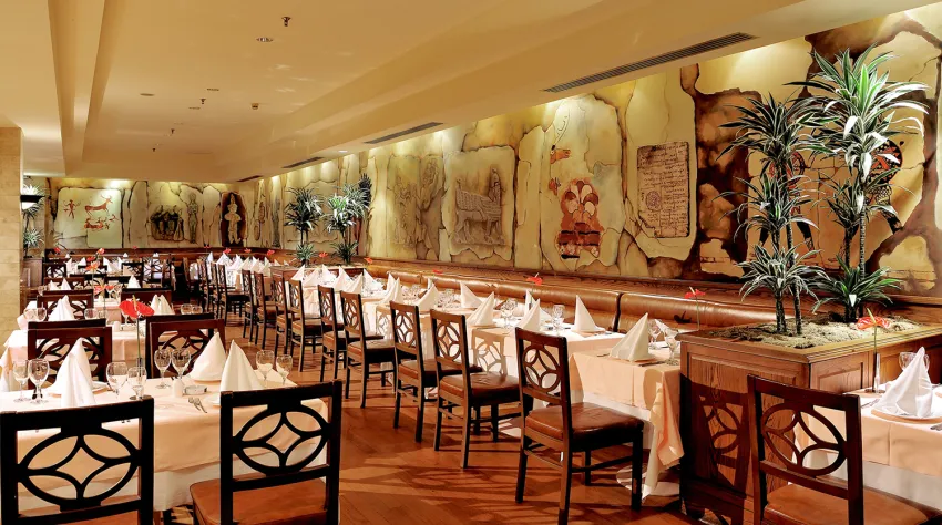 Gloria Golf Resort 5*-79