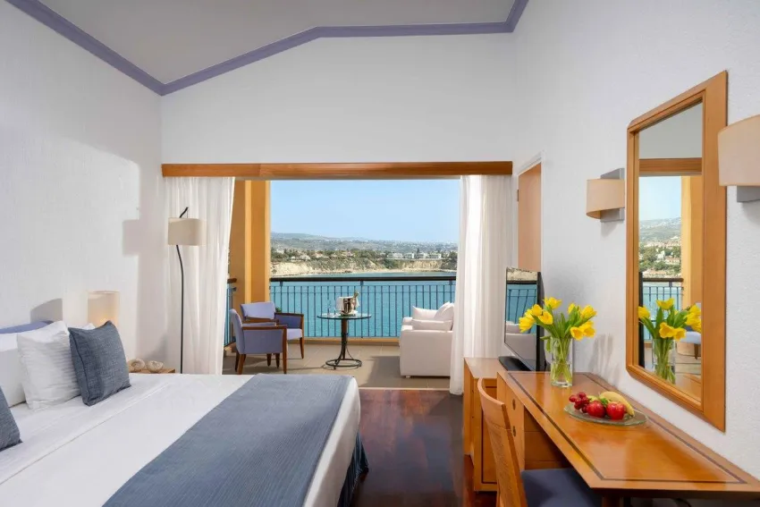 Thalassa Boutique Hotel & Spa 5*-78