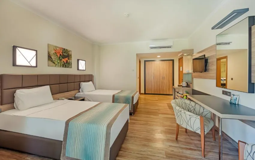 KIMEROS PARK HOLIDAY VILLAGE  5*-31