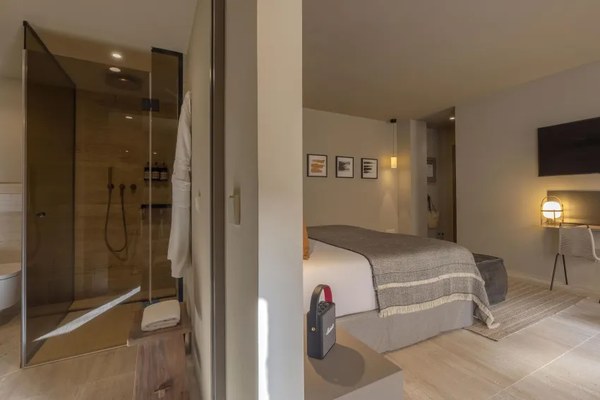 Can Auli Luxury Retreat - Adults only 5*-34