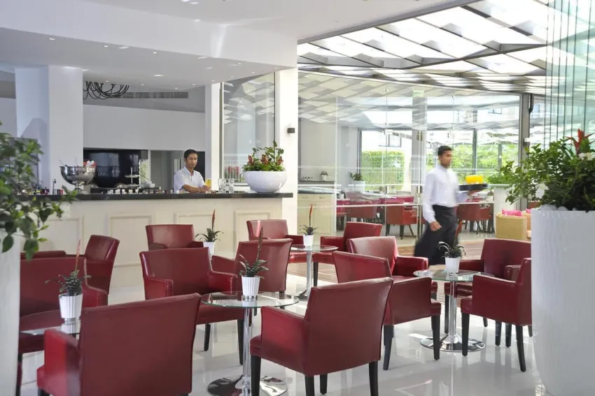 King Jason Paphos by Louis Hotels (Adults Only) 4*-9