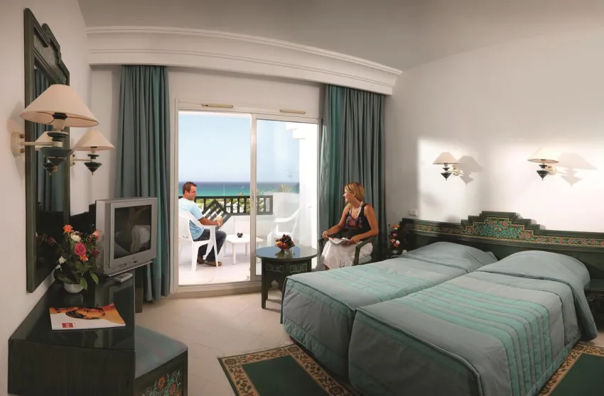 One Resort El Mansour 4*-2