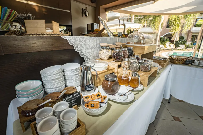 Okeanis II Hotel Adults Friendly -25