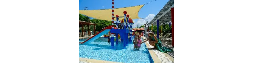 Alexander Beach Hotel And Village Resort 5*-126