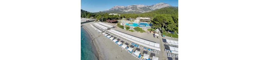 Kımeros Park Holıday Vıllage 5*-71