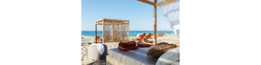 Aquila Rithymna Beach 5*-9