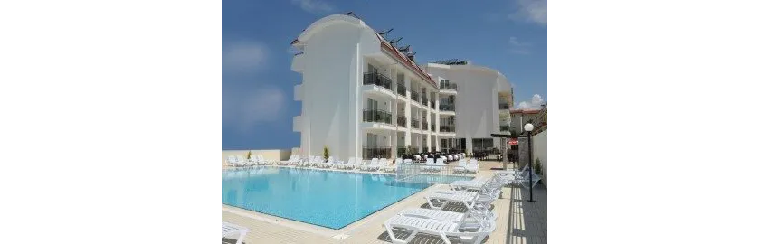 A Hotel Side 3*-1