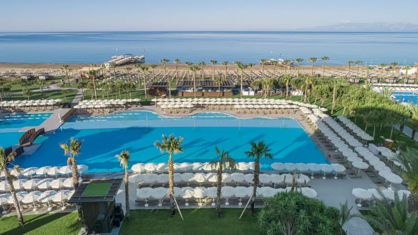 Voyage Belek Golf & Spa Hotel 5*-174