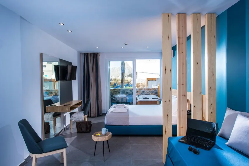 Enorme Infinity Beach Hotel 4*-19