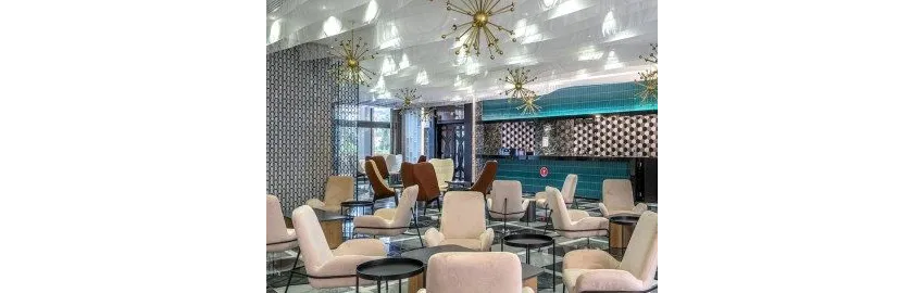 Arnor De Luxe Hotel & Spa 5*-8