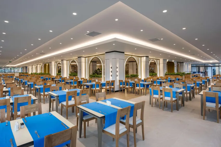 Marvida Family Eco Club (Ex:Otium Family Eco Club) 5*-137