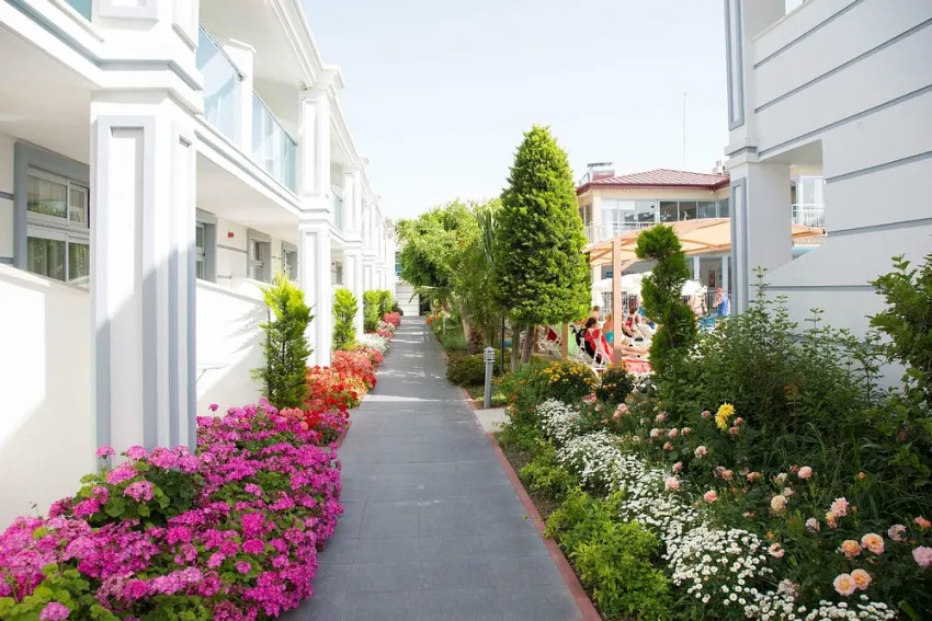 Sun Club Side Hotel 4*-28