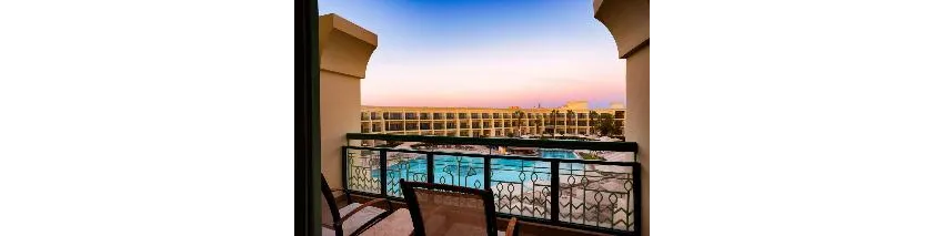 Swiss Inn Hurghada Resort Ex. Hilton Hurghada Resort 5*-257