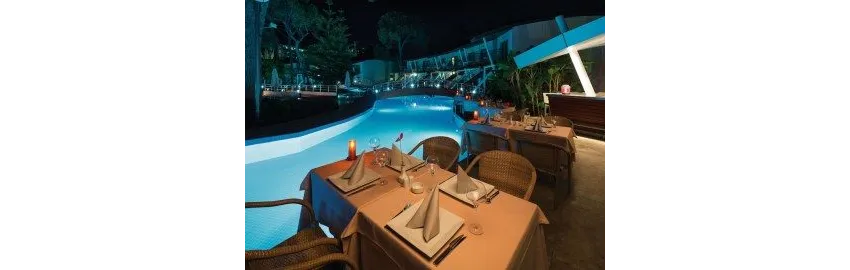Paloma Sencia (Ex. Cornelia Deluxe Resort) 5*-28