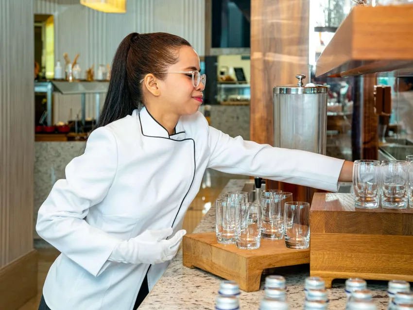 Movenpick Waterpark Resort & Spa Soma Bay 5*-155