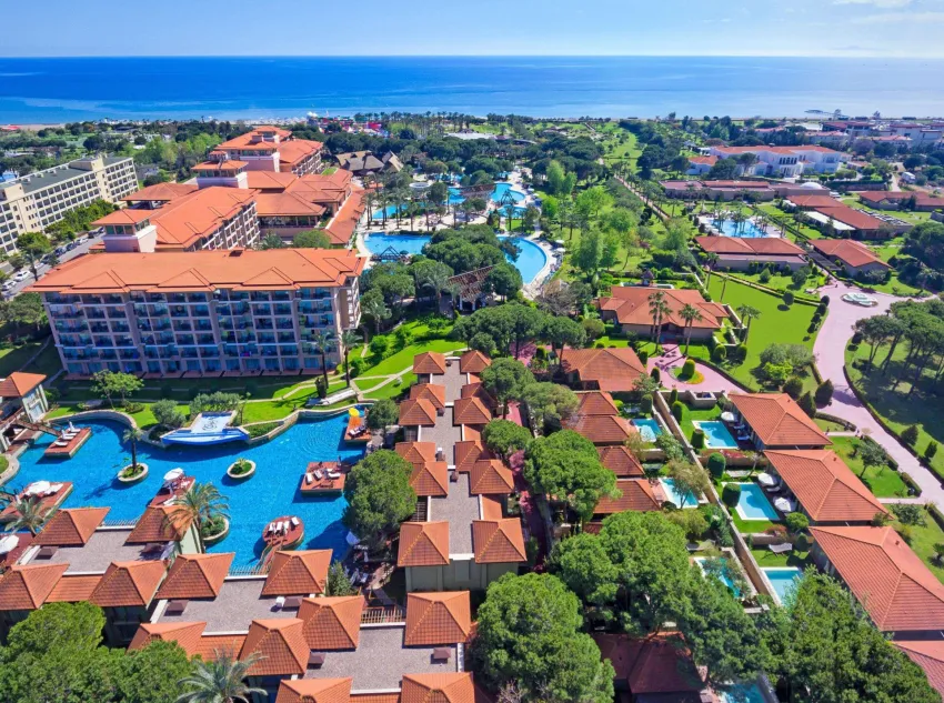Ic Hotels Green Palace 5*-5