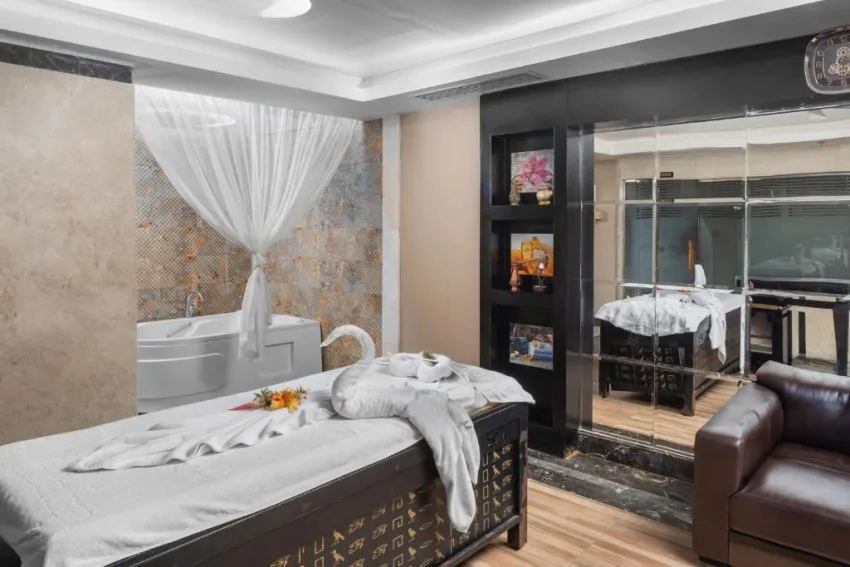 ALBATROS AQUA PARK SHARM  5*-43