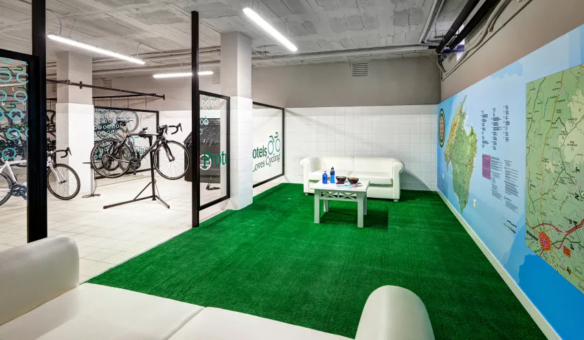 Protur Sa Coma Playa Hotel & Spa 4*-121