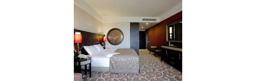 Cornelia Diamond Golf Resort & Spa 5*-20