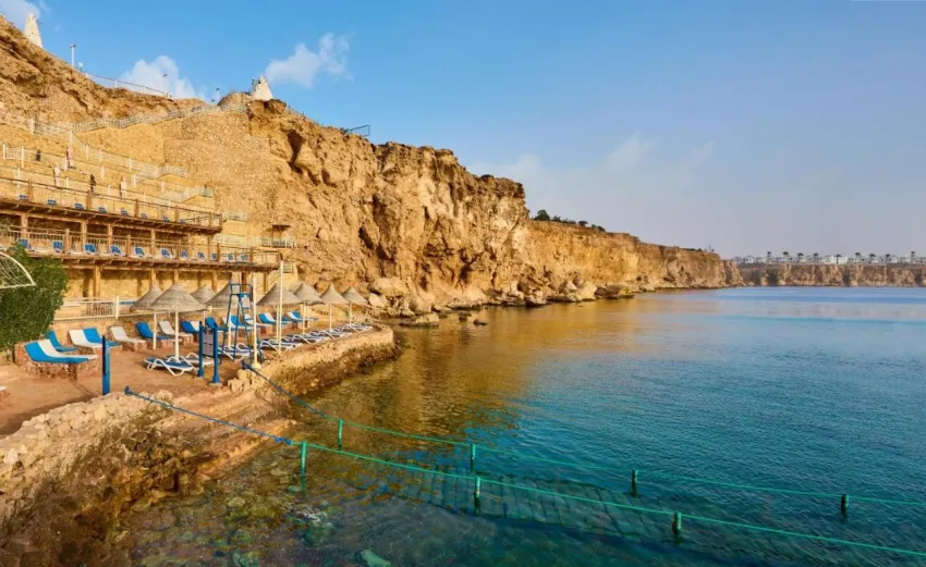Dreams Beach Resort Sharm El Sheikh 5*-11