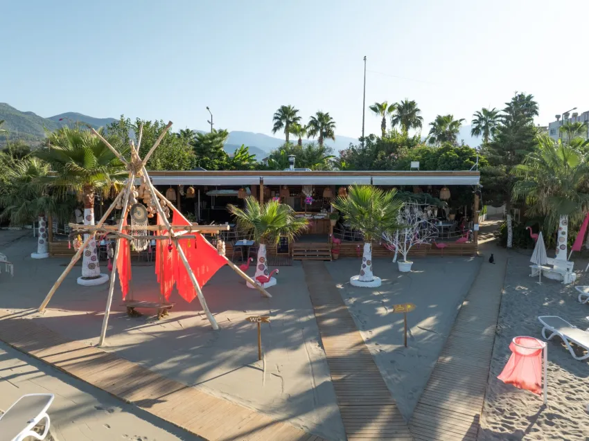 Blue Wave Suite Hotel 4*-21