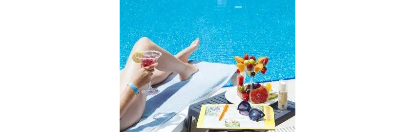 Ramira City Hotel (Adults Only 16+) 4*-28