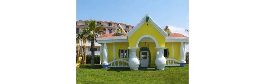 Cesars Side (Ex. Cesars Resorts Side) 5*-21