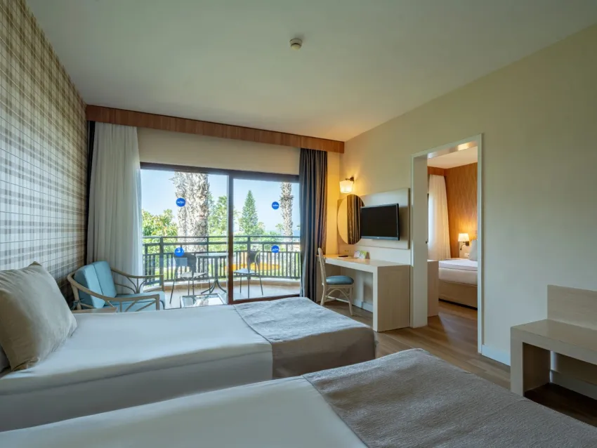 Justiniano Club Park Conti 4*-13